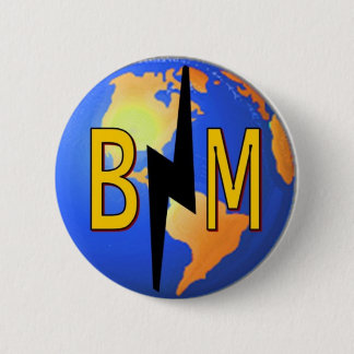 bmpatch, bmpatch 6 cm round badge