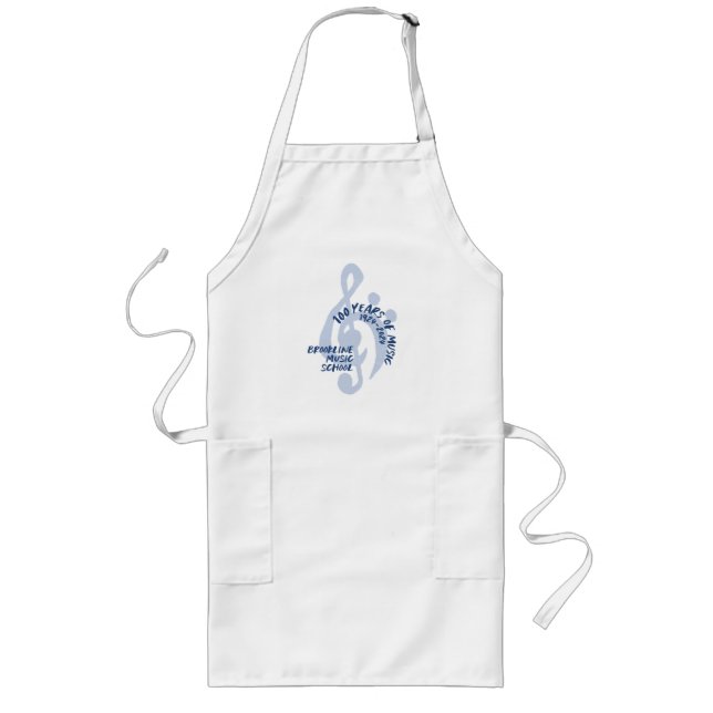 BMS100 Apron (Front)