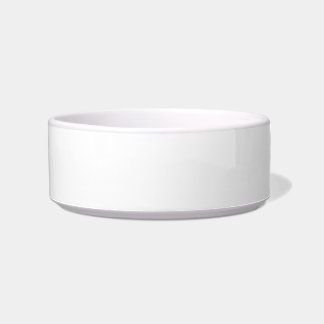 BMS Classic Pet Bowl