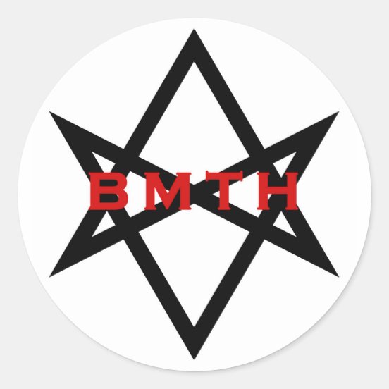 Bmth Gifts & Gift Ideas | Zazzle UK