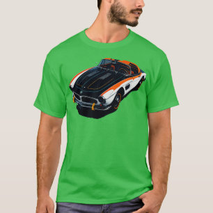 BMW 1 T-Shirt