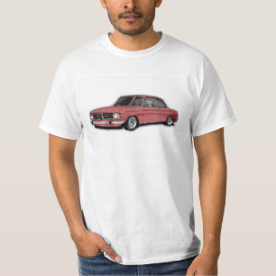 BMW 2002 Tshirt