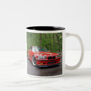 BMW 3 Series Mug