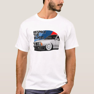 bmw 7 series  T-Shirt