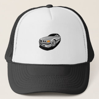 BMW Deatail grande Trucker Hat
