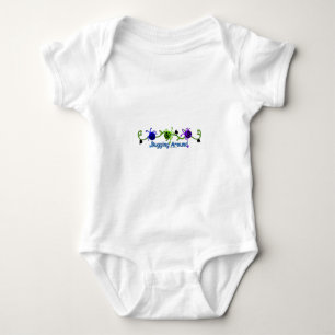 BMW Designs Products Baby Bodysuit