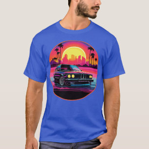 BMW E30 series T-Shirt