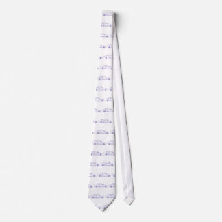 BMW E46 Classic Tie