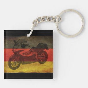 BMW K1300 S KEY RING