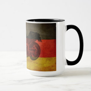 BMW K1300 S MUG
