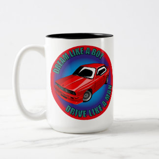 BMW M3 Mug