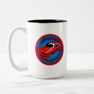 BMW M3 Mug