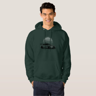 BMW M4 GT3 HOODIE