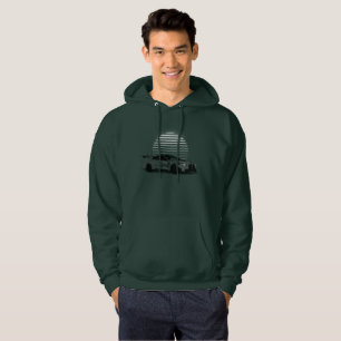 BMW M4 GT3 HOODIE