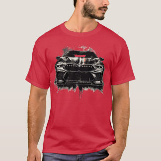 BMW M8 15 T-Shirt