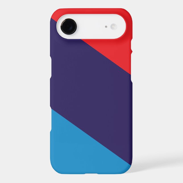 BMW M iPhone 6 case (Back)