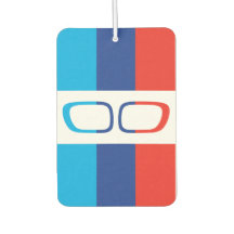 BMW M stripes and kidneys