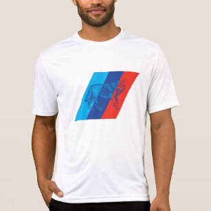 BMW M Wolf T-Shirt