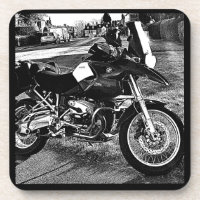 BMW Motor Bike Birthday