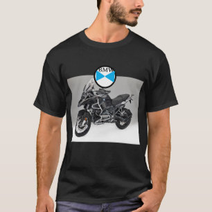 BMW MOTORBIKE EDITION T SHIRT