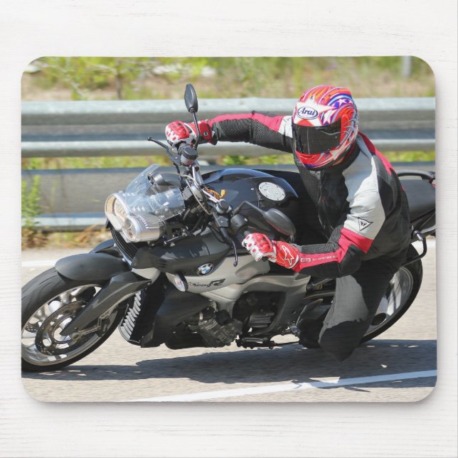 bmw mouse mat (Front)