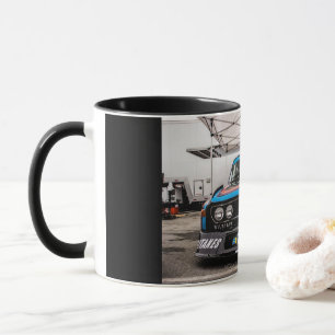 BMW mug