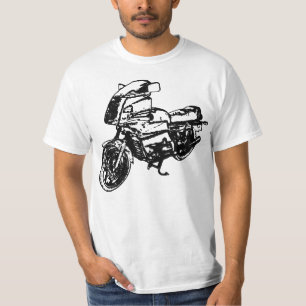 BMW-R100RS T-Shirt