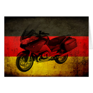 BMW R1200 RT