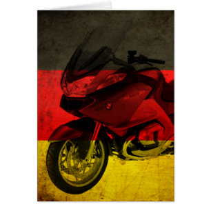 BMW R1200 RT