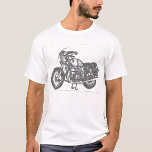 BMW-R90S T-Shirt
