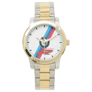BMW SPORT 1 Logo Accessories Watches
