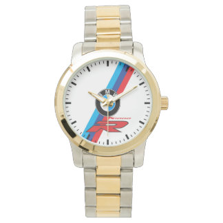 BMW SPORT 1 Logo Accessories Watches