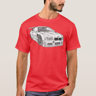BMW style 1 T-Shirt