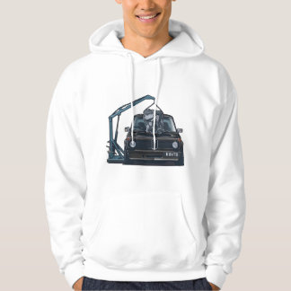 bmw swap hoodie