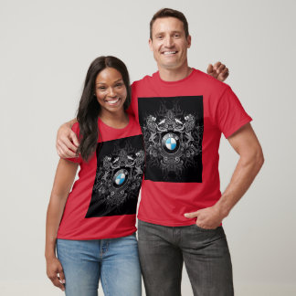 BMW T-Shirt