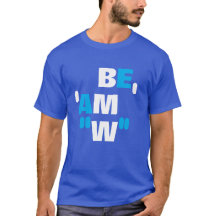BMW T-shirt