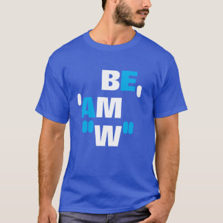 BMW T-shirt