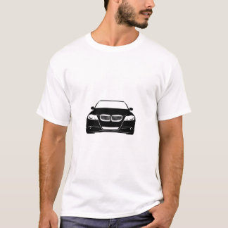 BMW T-Shirt