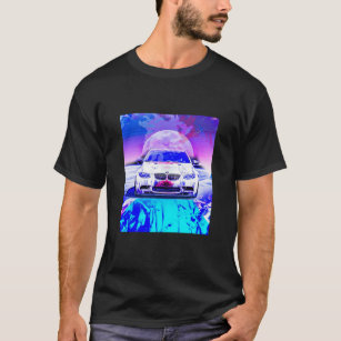BMW T-Shirt 2022 