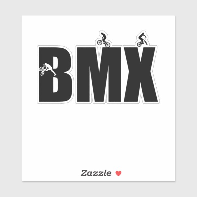 Bmx (Sheet)