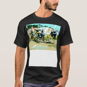 bmx 19 T-Shirt