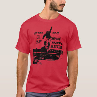 BMX 47 T-Shirt