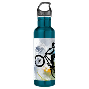 BMX 710 ML WATER BOTTLE
