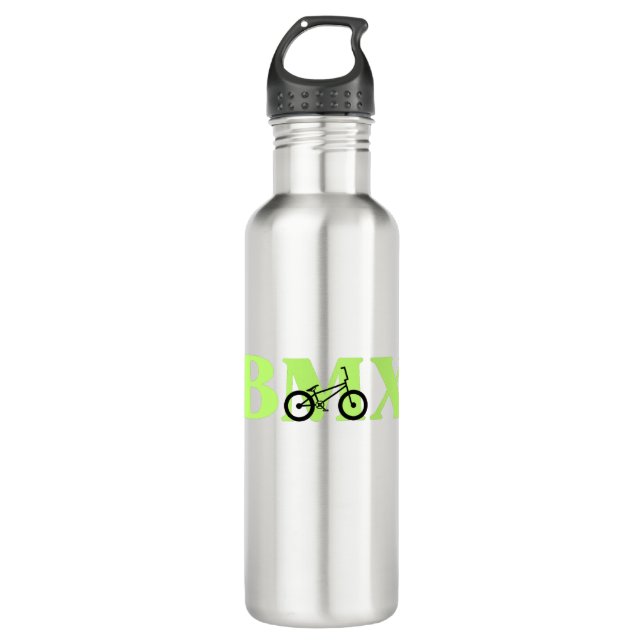 BMX 710 ML WATER BOTTLE (Front)