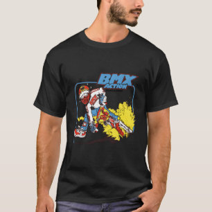 Bmx Action T-Shirt