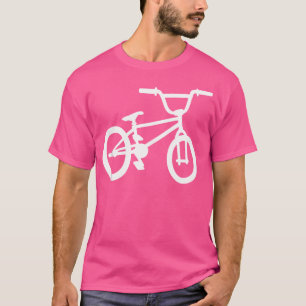 Bmx Bicycle T-Shirt