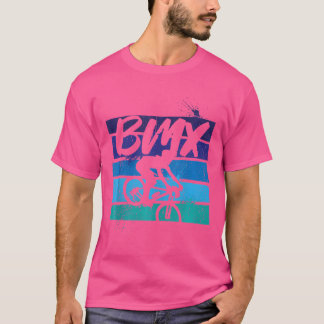 Bmx Bike Bmx Accessories T-Shirt