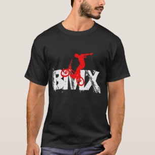 BMX Bike BMX Accessories T-Shirt