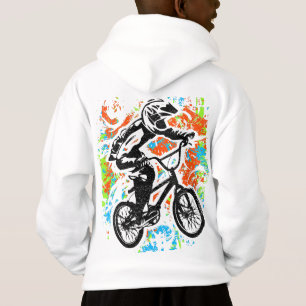 Bmx Bike - Bmx Racing - Bmx Race