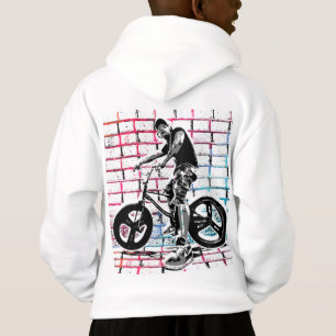 Bmx Bike - Bmx Urban Bicycle Apparel